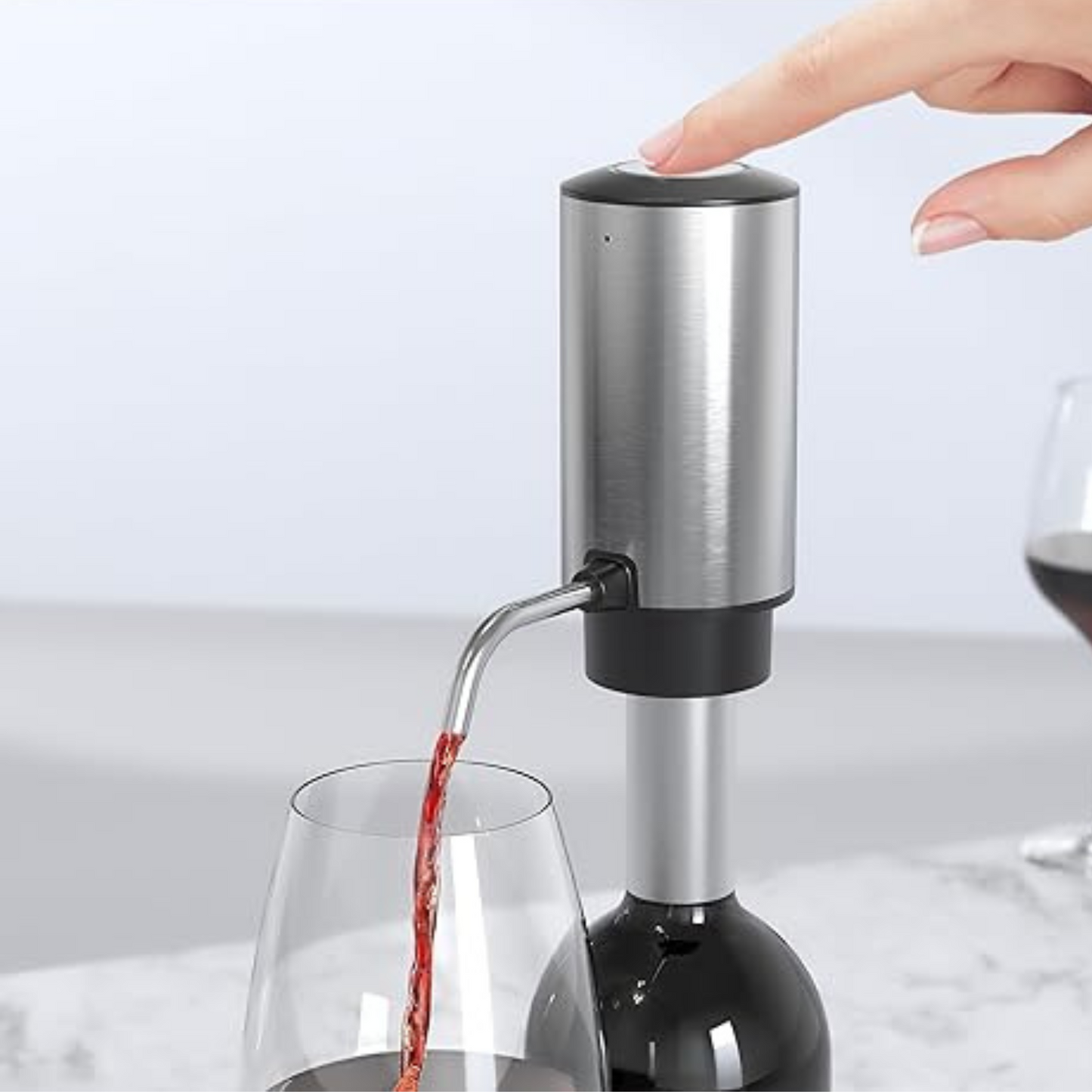 VinFlow Aerator V3.0 Full Kit