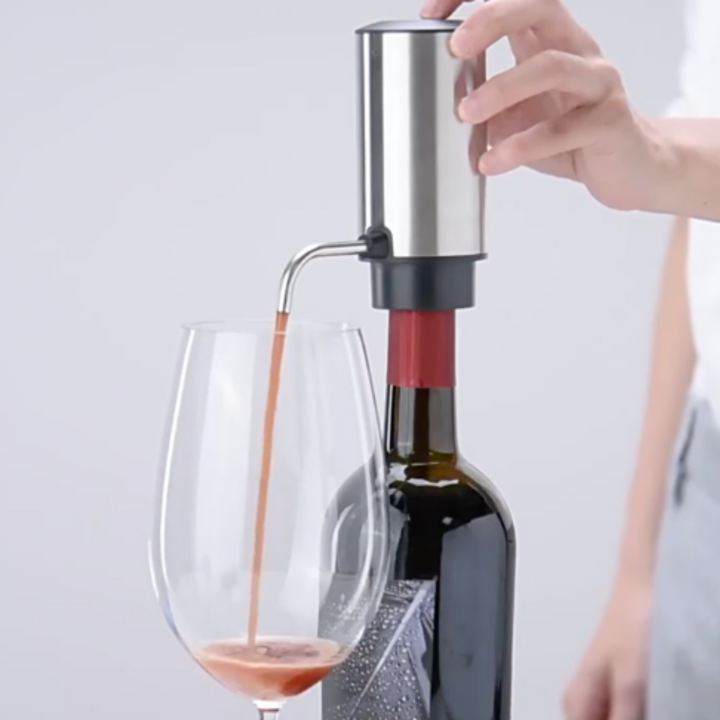 VinFlow Aerator V3.0 Full Kit
