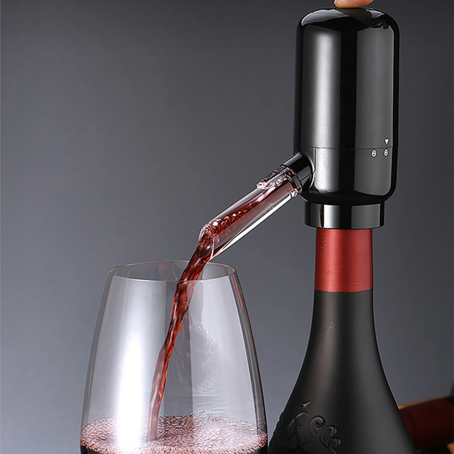 VinFlow Aerator