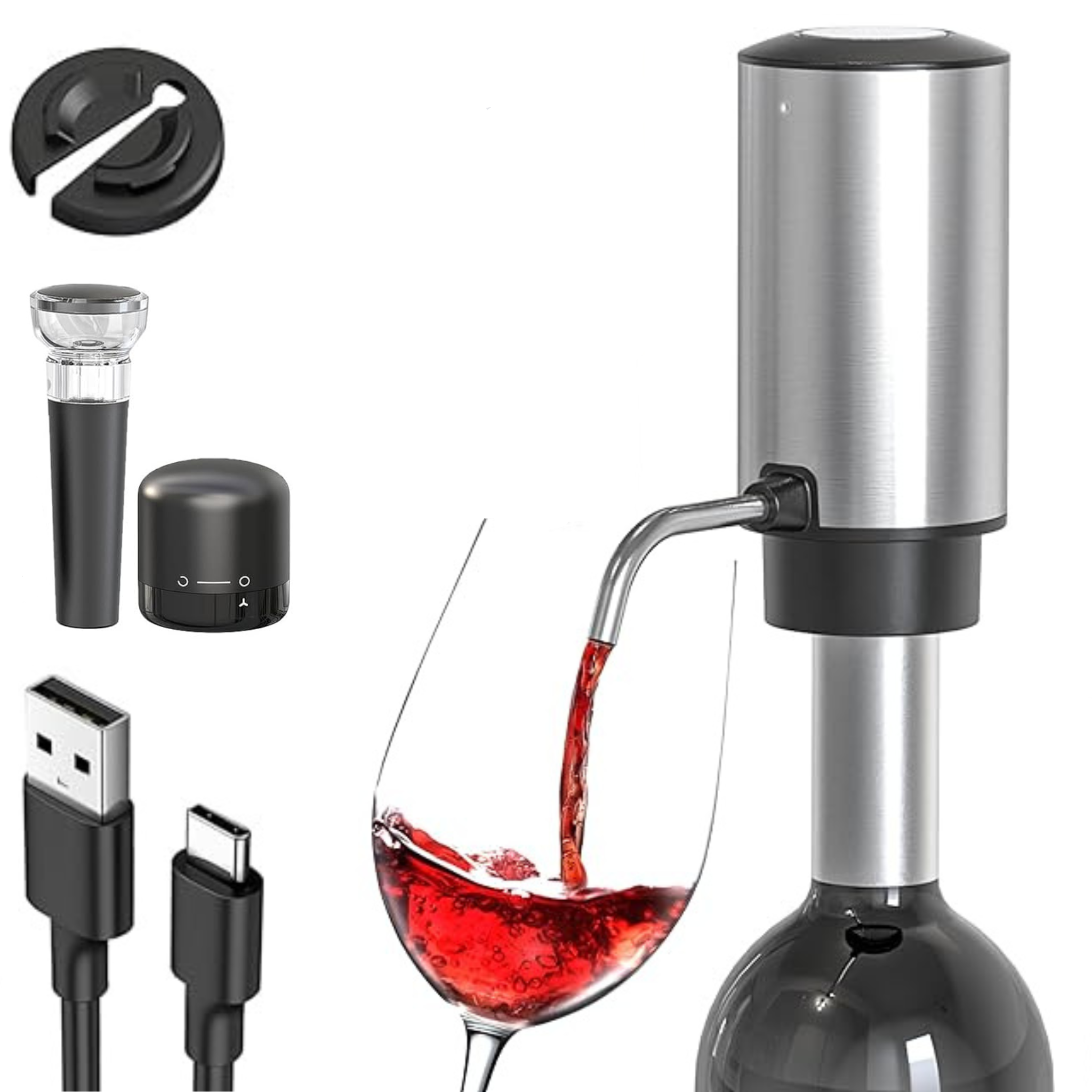 VinFlow Royal Kit – RestyHome