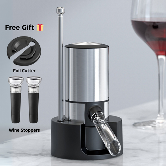 VinFlow Aerator