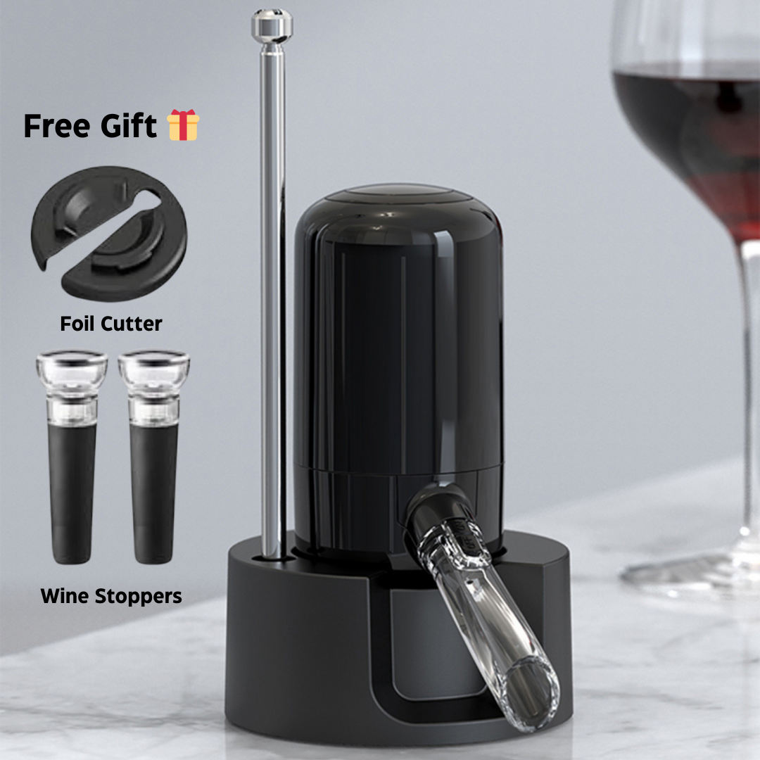 VinFlow Aerator