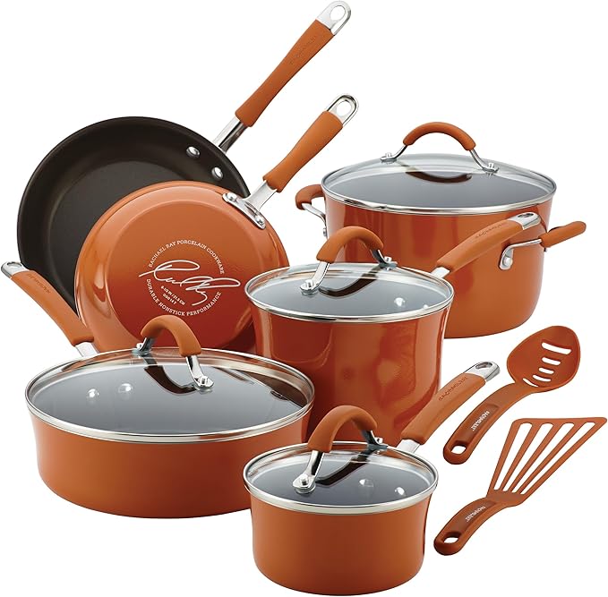 Resty Cookware