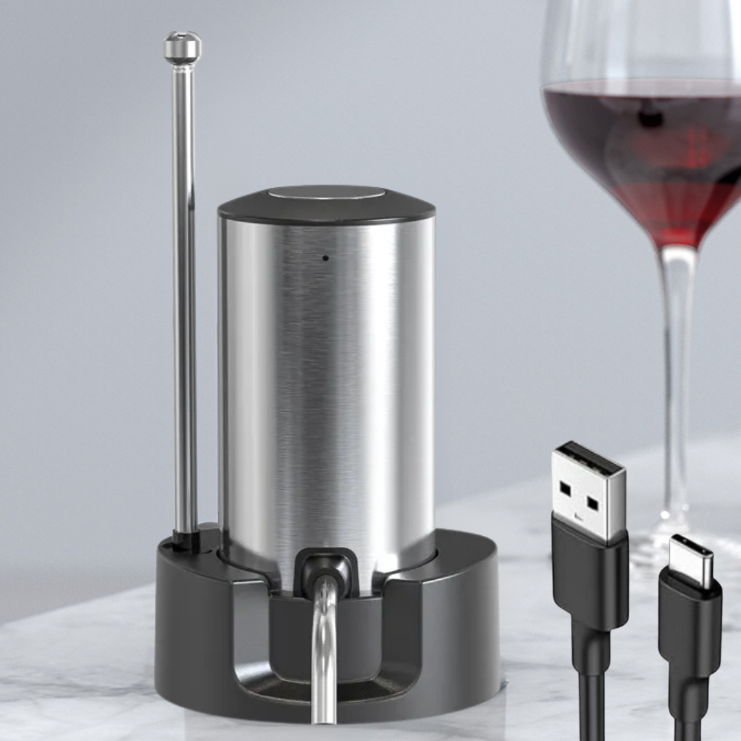 Aireador VinFlow V3.0 VIP 