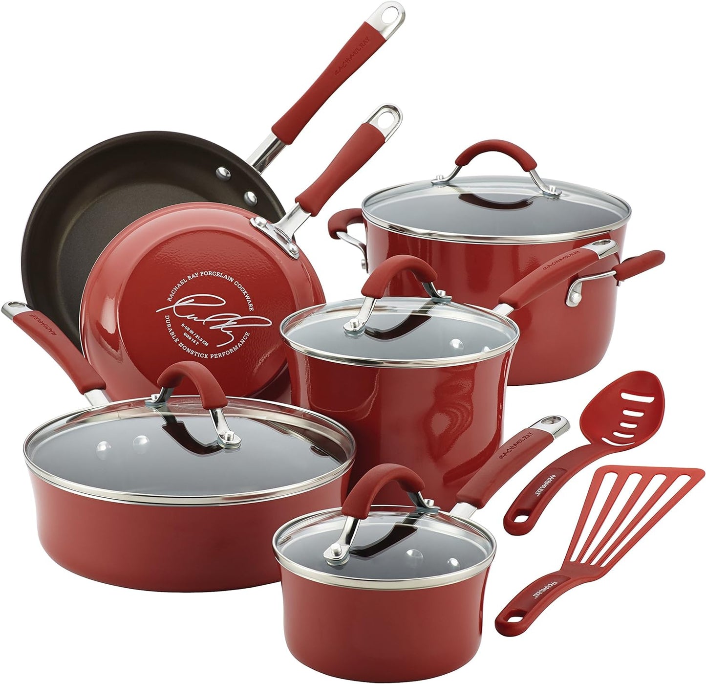 Resty Cookware